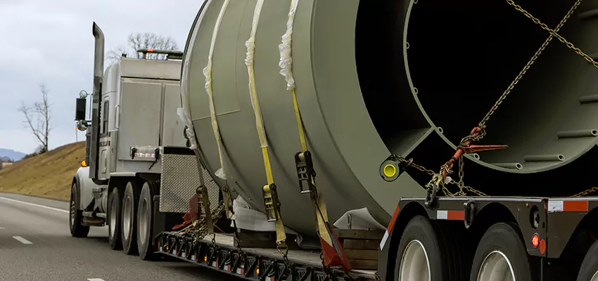 Factors That Affect Heavy Equipment Hauling Costs in Juneau, AK