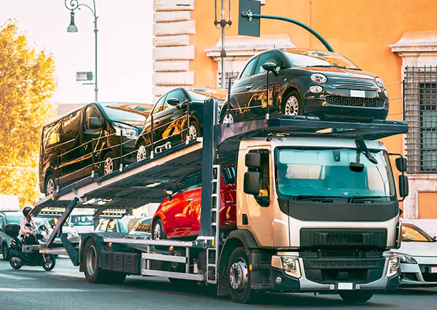 Why Choose Juneau Heavy Hauling Over Other Car Transport Companies in Juneau, AK?